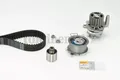 Zahnriemensatz-mit-Wasserpumpe CONTITECH CT1028WP5