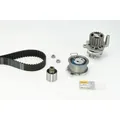 CONTINENTAL CTAM Zahnriemen Kit + Wasserpumpe CT1028WP5