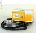 Original Contitech Zahnriemensatz + Wasserpumpe // CT1028WP5 für 1.9 TDI