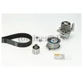 Continental Ctam CT1028WP5 Wasserpumpe Zahnriemensatz für VW Bora Seat