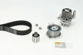 CONTINENTAL CTAM WASSERPUMPE+ZAHNRIEMENSATZ CT1028WP5