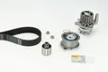 WASSERPUMPE + ZAHNRIEMENSATZ FÜR VW GOLF IV (1J1) - CONTINENTAL CTAM CT1028WP5