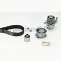 ContiTech Wasserpumpe & Zahnriemen Set (Motor, Kühler) - CT1028WP5