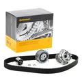 Continental ContiTech CT1028WP5 Wasserpumpe + Zahnriemensatz