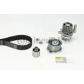 ORIGINAL® Continental Ctam Wasserpumpe + Zahnriemensatz für VW GOLF IV GOLF IV