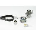 CONTINENTAL CTAM Wasserpumpe + Zahnriemensatz für Seat Leon 1M1 Toledo II 1M2