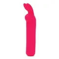Happy Rabbit Vibrator-E32239 Pink One Size