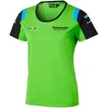 Kawasaki T-Shirt Kawasaki MXGP Team Replika Damen Shirt XL