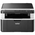DCP 1612W MFC Laserdrucker Multifunktion - Einfarbig - Laser