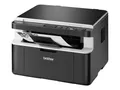 Brother DCP-1612W Laser-Multifunktionsgerät s/w