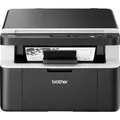 Brother DCP-1612W (Laser, Schwarz-Weiss) (DCP1612WC1)