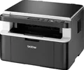 Brother DCP-1612W Schwarzweiß Laser Multifunktionsdrucker A4 Drucker, Scanner, Kopierer USB, WLAN