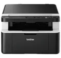 Brother Brother DCP-1612W Schwarz-Weiß Drucker. Multifunktionsdrucker, (WLAN, WLAN-fähig für Netzwerk)