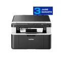 Brother DCP-1612W 3-in-1 Monolaserdrucker Multifunktionsdrucker