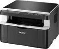 Brother DCP-1612W Kompaktes 3-in-1 Multifunktionsgerät WLAN Kopie Druck DEMO 234