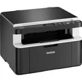 Brother DCP-1612W, Multifunktionsdrucker, hellgrau