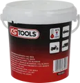 KS 100.4025 - Reifenmontagepaste 1 kg, weiß