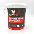 Montagepaste 1Kg für Motorradreifen