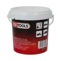 Reifenmontagepaste 1 kg, weiß