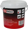 Reifenmontagepaste 1kg Weiß KS Tools Modell 100.4025 Montagehilfe Werkzeug
