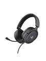 Trust GXT 498 FORTA Black
