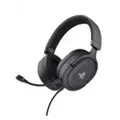 Trust GXT 498 FORTA - Headset - ohrumschließend