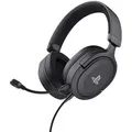 TRUST GXT498 FORTA HEADSET PS5 / black / wired