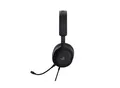 TRUST GXT 498 FORTA für PS5 schwarz Gaming-Headset