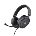 Trust Gaming GXT 498 Forta Gaming-Headset für PS5 - Schwarz