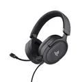 8713439247152 Gaming headphones GXT 498 Forta black Trust