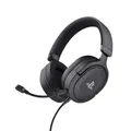 Trust GXT 498 FORTA für PS5 schwarz Gaming-Headset #39800614