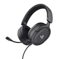 Trust Gaming GXT 498 Forta kabelgebundenes Over-Ear-Headset für PlayStation 4/5