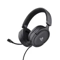 Trust Gaming GXT 498 Forta Gaming-Headset für PS5™ - Schwarz