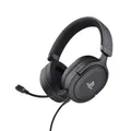 Trust GXT 498 FORTA für PS5 schwarz Gaming-Headset