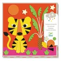 Djeco Filzbilder Sweet Nature (5409864)