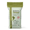 deukavia Carangas 20 kg | Meerschweinchenfutter | Basisfutter für Meerschweinchen mit dem Extra an Vitamin C | Alleinfuttermittel Meerschweinchen