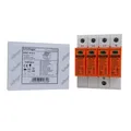 Überspannungsschutz 1P 5kA(10/350) KLASSE T1+T2 (B+C) SCHELINGER