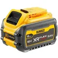 Dewalt - Dcb546-xj Akku Xr Flexvolt 18v/54v 6,0ah/2,0ah