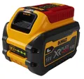 DeWalt  XR FLEXVOLT 18/54V 6,0Ah Akku