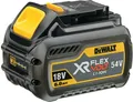 Dewalt DCB546-XJ XR Flexvolt 18 V-54 V Batterie 6,0 Ah – DCB546-X