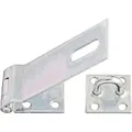 Überfalle Sicherheitsaus- führung, 153mm, galvanisch verzinkt, dickschichtpassiviert