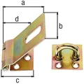 Alberts schw. Sicherh. Überfalle 3379/155/K