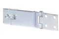 Sicherheitsüberfalle 153mm galvanisch verzinkt 50mm Alberts 348373