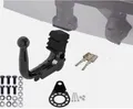 Anhängerkupplung Für Alfa Romeo Stelvio Ab 12/2016