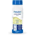Fresenius Kabi Fresubin 2 kcal fibre Drink Lemon Trinkflasche, 24 x 200 ml, 1er Pack (1 x 5,5 kg)