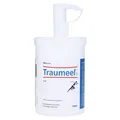 Traumeel S Creme Inhalt: 850 g