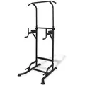 vidaXL Kraftturm 182-235 cm