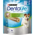 7613036894029 Przekąski stomatologiczne DENTALIFE Small  7szt 115g Nestle Polska