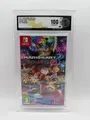 Mario Kart 8 Deluxe RGS 100 **Nintendo Switch NEU (No VGA)