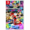 Mario Kart 8 Deluxe SWITCH UK